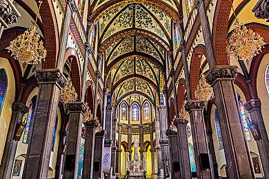 《神之浩劫》新神明宇宙泰坦“阿特拉斯”预告 12月上线